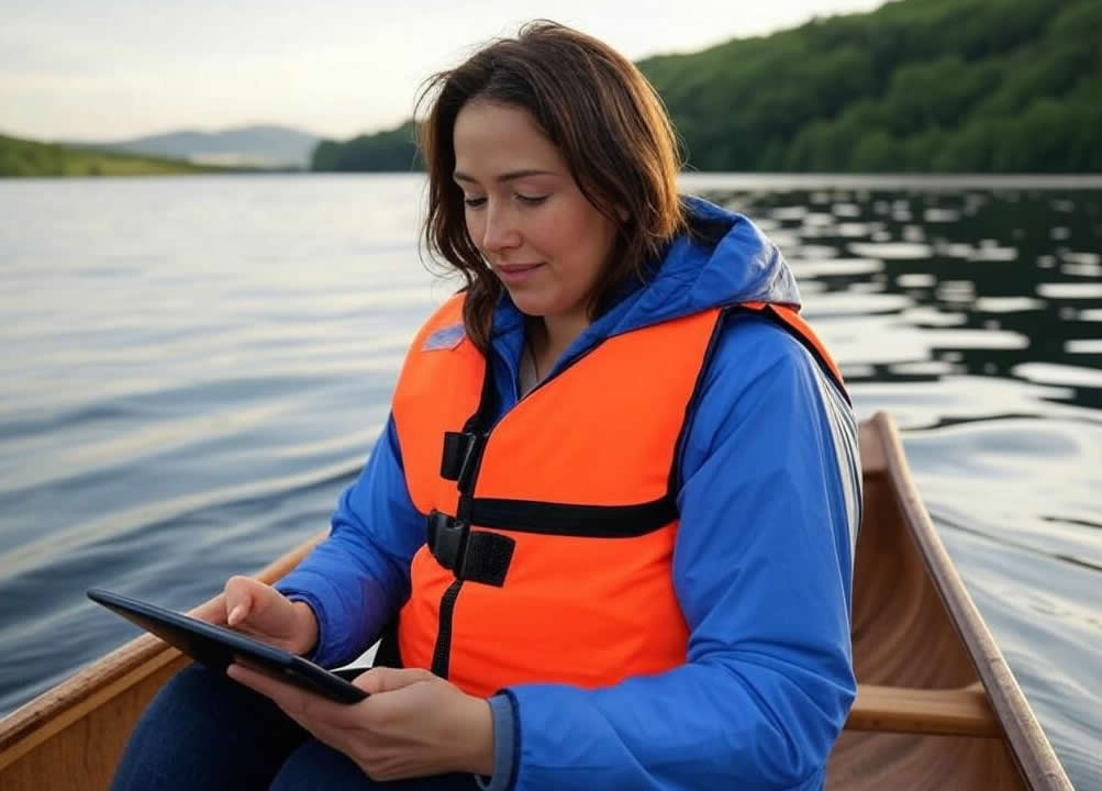 Knowledge for Action: Together, We Can Restore Lough Neagh.