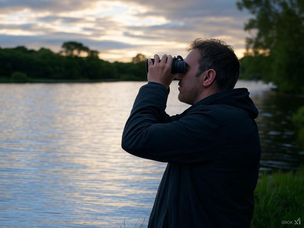 Knowledge for Action: Together, We Can Restore Lough Neagh.